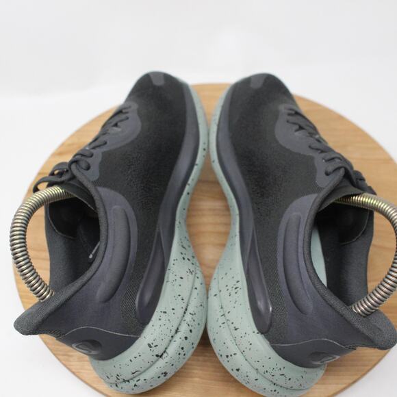 Lululemon Shoes Womens 8 Chargefeel Workout Low 2 Training Athletic Gym Gray - Picture 5 of 9